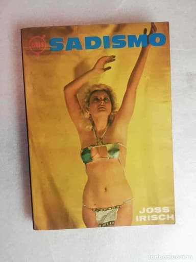SADISMO - JOSS IRISCH