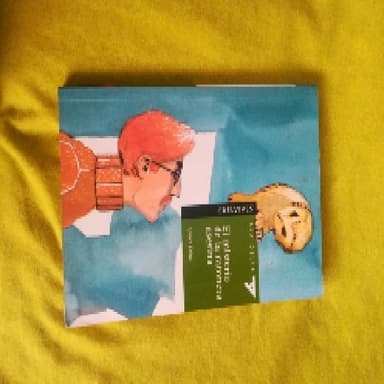 El misterio de la ratonera asesina