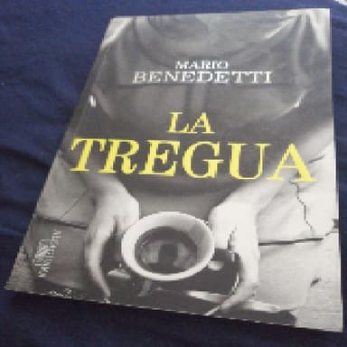 La tregua