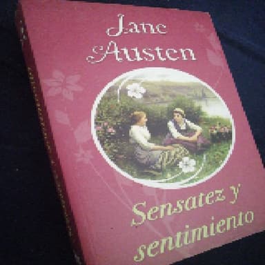 sensatez y sentimientos