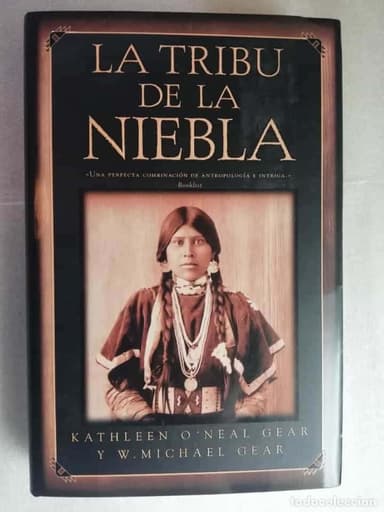 LA TRIBU DE LA NIEBLA