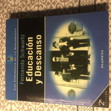 Educación y descanso