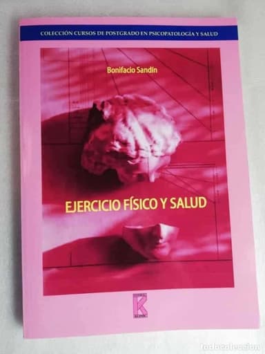 LA ENFERMEDAD CORONARIA - ANA M. BUENO/UNED POSTGRADO PSICOPATOLOGÍA Y SALUD
