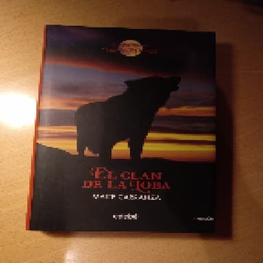 El clan de la loba
