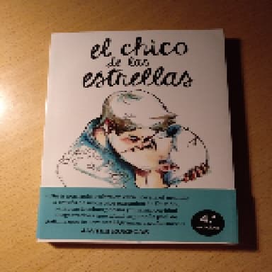 El chico de las estrellas 