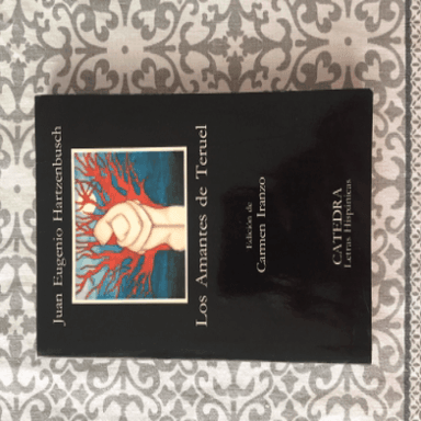 Los Amantes de Teruel