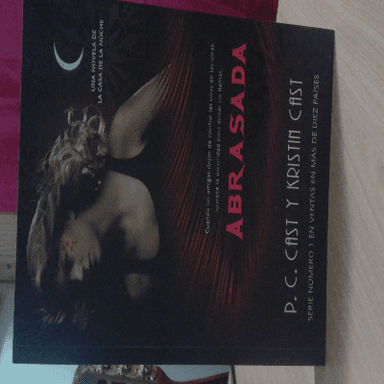 Abrasada