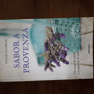 Sabor a Provenza / Taste of Provence
