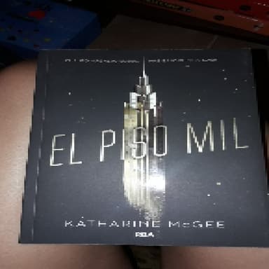 El piso mil