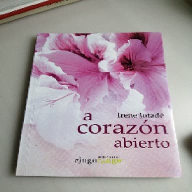A corazón abierto