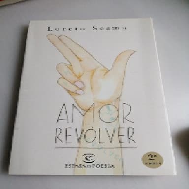 Amor revolver