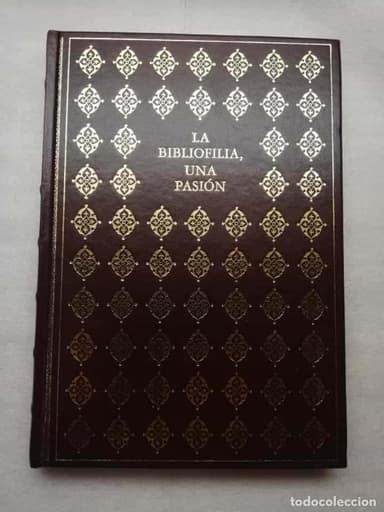 LA BIBLIOGRAFIA, UNA PASION... PILAR RUIZ DICCIONARIO BREVE
