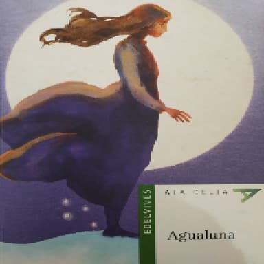 Agualuna