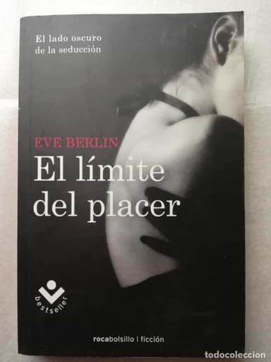 El límite del placer : Eve Berlin
