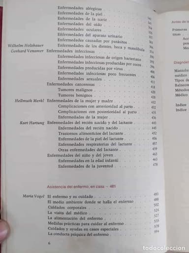 GRAN ENCICLOPEDIA DE LA SALUD - DR. GERHARD VENZMER 1967