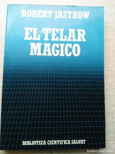 EL TELAR MAGICO BIBLIOTECA CIENTÍFICA SALVAT