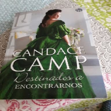 DESTINADOS A ENCONTRARNOS