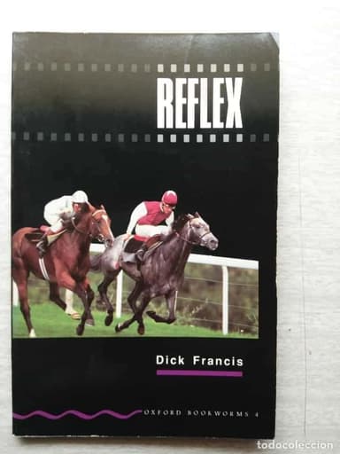 REFLEX . OXFORD BOOKWORMS LIBRARY