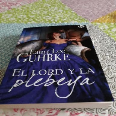 EL LORD Y LA PLEBEYA 