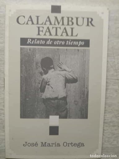 CALAMBUR FATAL