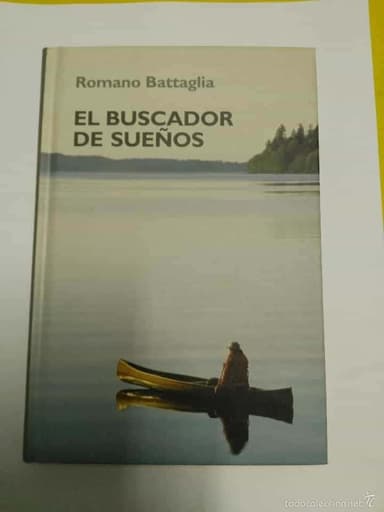 EL BUSCADOR DE SUEÑOS
