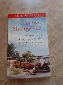 La Dieta Shangri-La