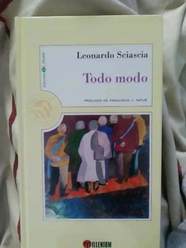 Todo modo