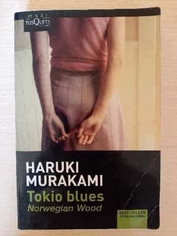 Tokio blues
