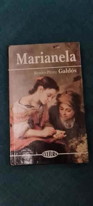 Marianela