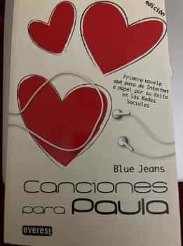 Canciones Para Paula