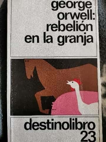 Rebelion en la granja