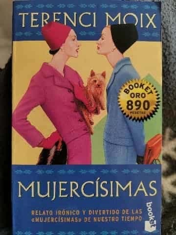 Mujercisimas