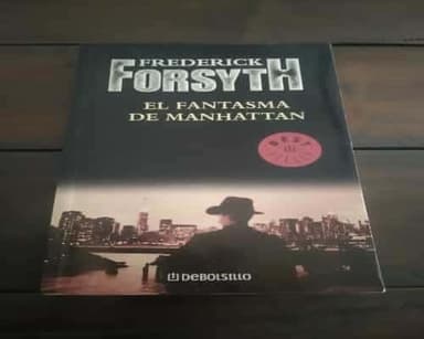 Fantasma de Manhattan