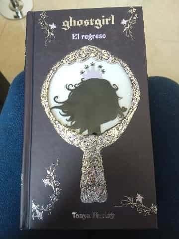 Ghostgirl el regreso