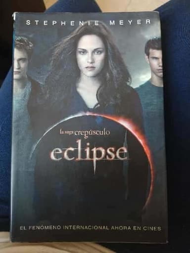 Eclipse