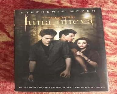 Luna Nueva 