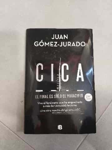 Cicatriz
