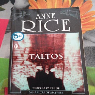Taltos