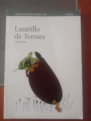 Lazarillo de Tormes