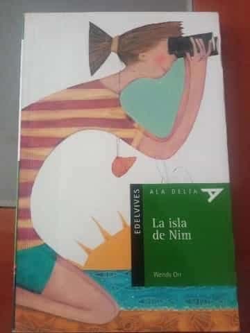 La isla de Nim