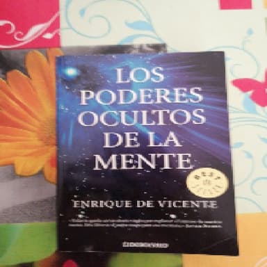 Los poderes ocultos de la mente