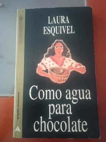 Como agua para chocolate