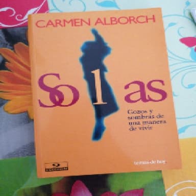 Solas
