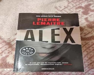 ALEX