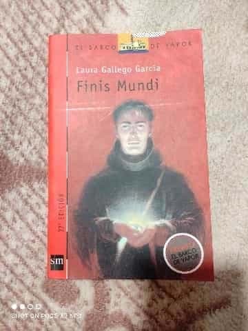 Finis mundi