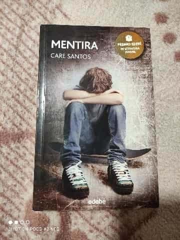 Mentira