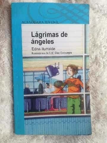 Lagrimas de Angeles 