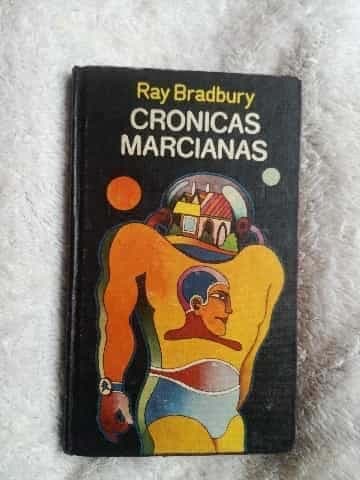 Crónicas Marcianas