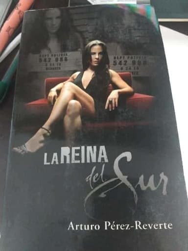 La reina del sur