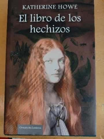 El Libro de los hechizos